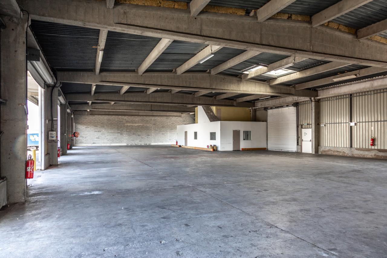 Local d'activité Portet-sur-Garonne 858m² Location local d'activité Portet-sur-Garonne Haute-Garonne OLACT2533375 7